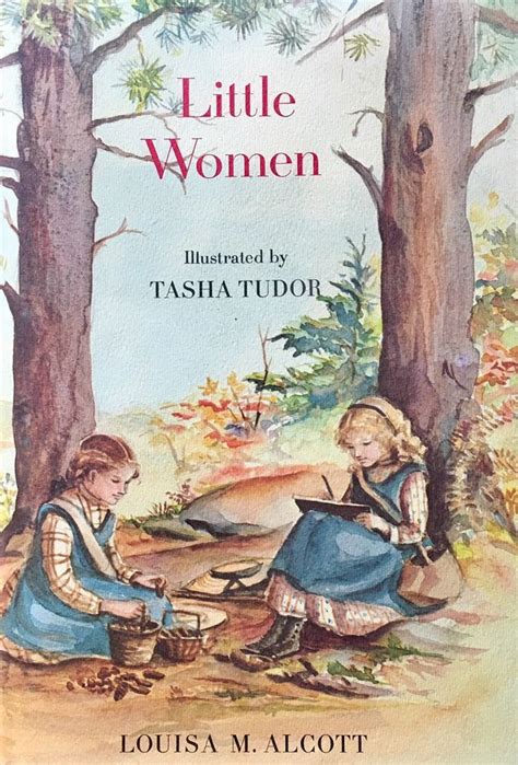 tasha tudor biography|tasha tudor little women.